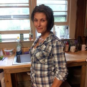 Meet your Posher, Debra